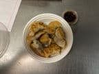 Best Pan Fried Dumplings or Steamed (8) in Lindenwold, NJ