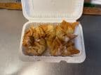 Best Crabmeat Rangoon (8) in Lindenwold, NJ